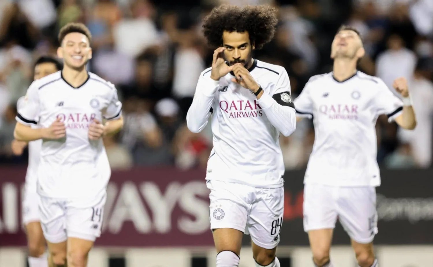 الزعيم السداوي يستضيف شباب الأهلي على لقب درع السوبر القطري الإماراتي 2026