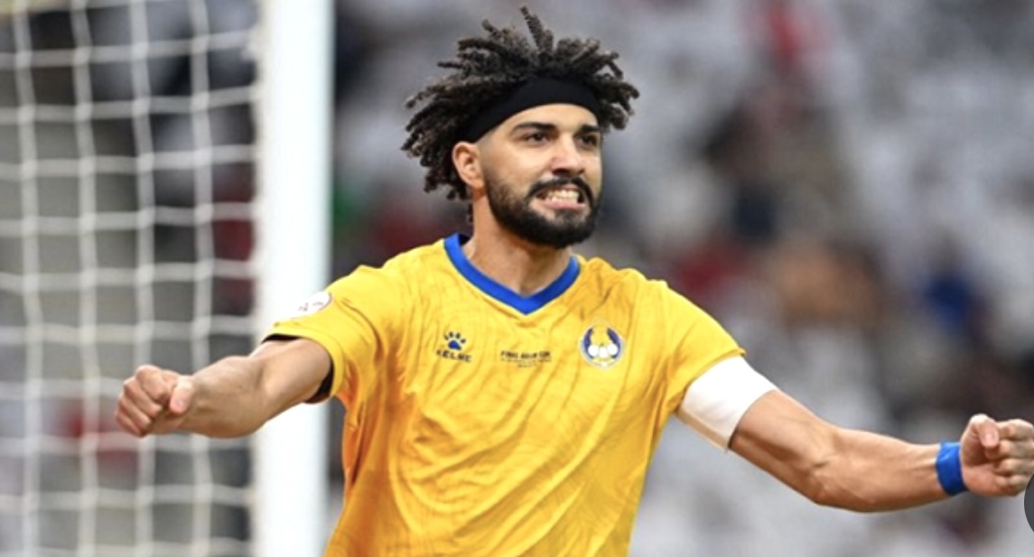 فرجاني ساسي : هذه هي كرة القدم، وخسرنا اليوم بركلات الحظ الترجيحية فرجاني ساسي : هذه هي كرة القدم، وخسرنا اليوم بركلات الحظ الترجيحية