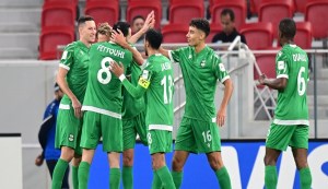 الأهلي يواجه الجزيرة ويطمح في التتويج بكأس التحدي القطري الإماراتي