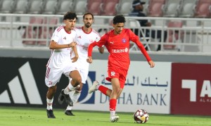 الشحانية يتحدى الشمال من أجل العبور الى ربع نهائي منافسات بطولة كأس QSL   