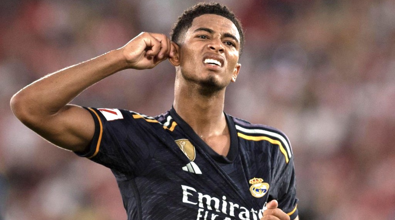 تشيلسي.. هل سيصبح الوجهة القادمة لبيلينغهام في فترة الانتقالات المقبلة ؟ تشيلسي.. هل سيصبح الوجهة القادمة لبيلينغهام في فترة الانتقالات المقبلة ؟