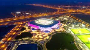 اللجنة المحلية المنظمة  تدعم الاستعدادات لإستضافة مباراة لإحياء الأمل 2026 