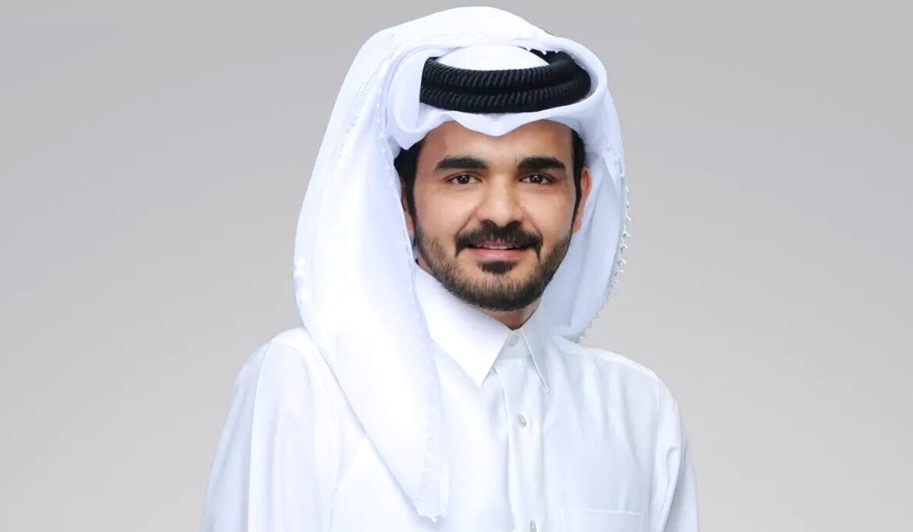 سعادة الشيخ جوعان يقود مرحلة جديدة في مسيرة العمل الأولمبي على مستوى القارة الآسيوية