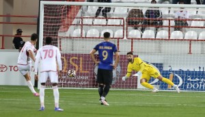 الجولة الـ14 من دوري النجوم تشهد أربع حالات طرد