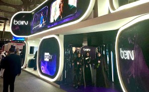 مجموعة beIN الإعلامية تستعرض تحولها النوعي المرتكز على التكنولوجيا خلال قمة الويب قطر 2026 