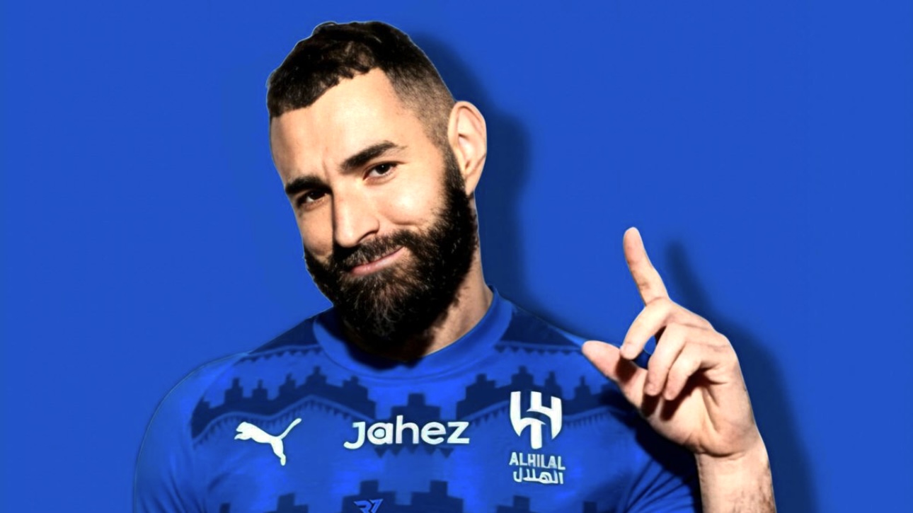 انتقال بنزيما لنادي الهلال.. هل سيكون خطوة لتغيير مسار المنافسة في الدوري السعودي ؟&nbsp;