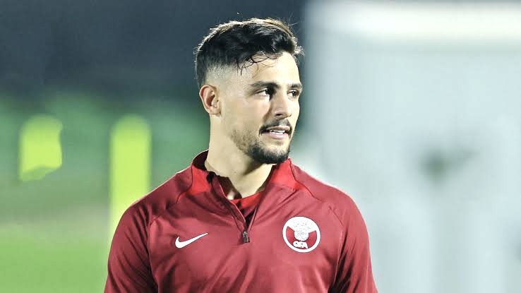 بالأرقام.. بسام الراوي يحقق 12 لقبا ، والأهم الإنجازات مع العنابي&nbsp;