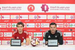 كوزمين كونترا: تنتظرنا مواجهة صعبة وقوية أمام الشمال نتطلع فيها لتحقيق الانتصار 