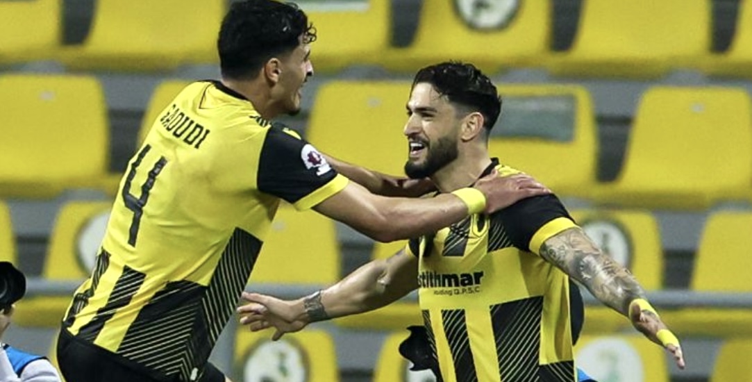 الى جانب ثلاث حالات طرد ، الجولة الـ15 من الدوري تشهد تسجيل الهاتريك السادس هذا الموسم&nbsp;&nbsp;&nbsp;&nbsp;