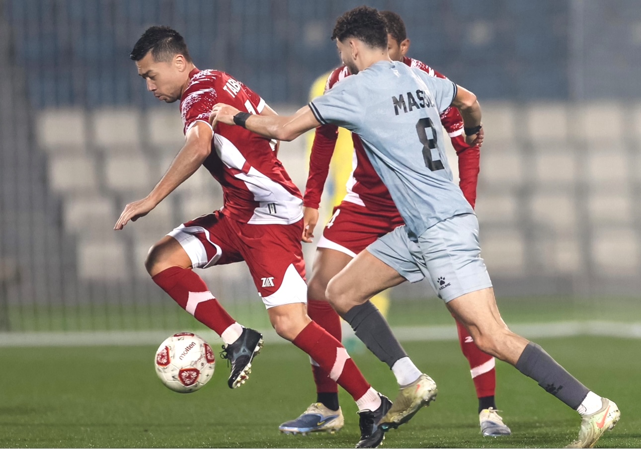 انطلاقة مرتقبة اليوم لمواجهات الجولة التاسعة من دوري الثانية