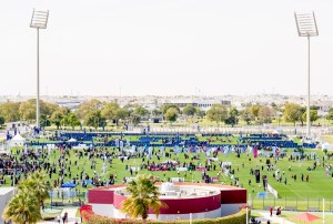 قبل الاحتفاء به غداً ، مبادرة مبتكرة بتخصيص يوم للاحتفاء بالرياضة منهجاً ونشاطاً