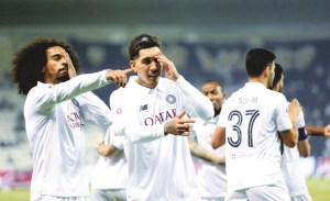 السد يخوض مهمة قارية حاسمة أمام تراكتورز الإيراني من أجل الحفاظ على آماله