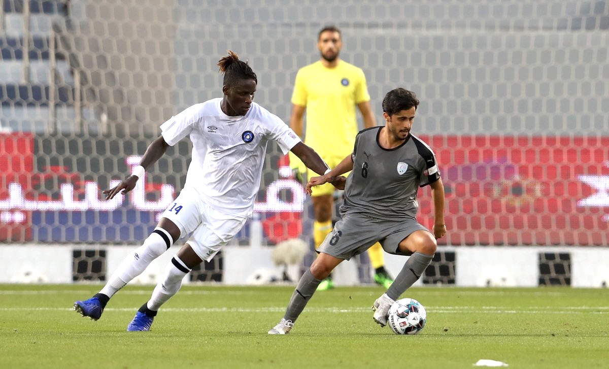 الوكرة يواجه السيلية بدوافع مشتركة لتحقيق الفوز في ثمن نهائي أغلى الكؤوس