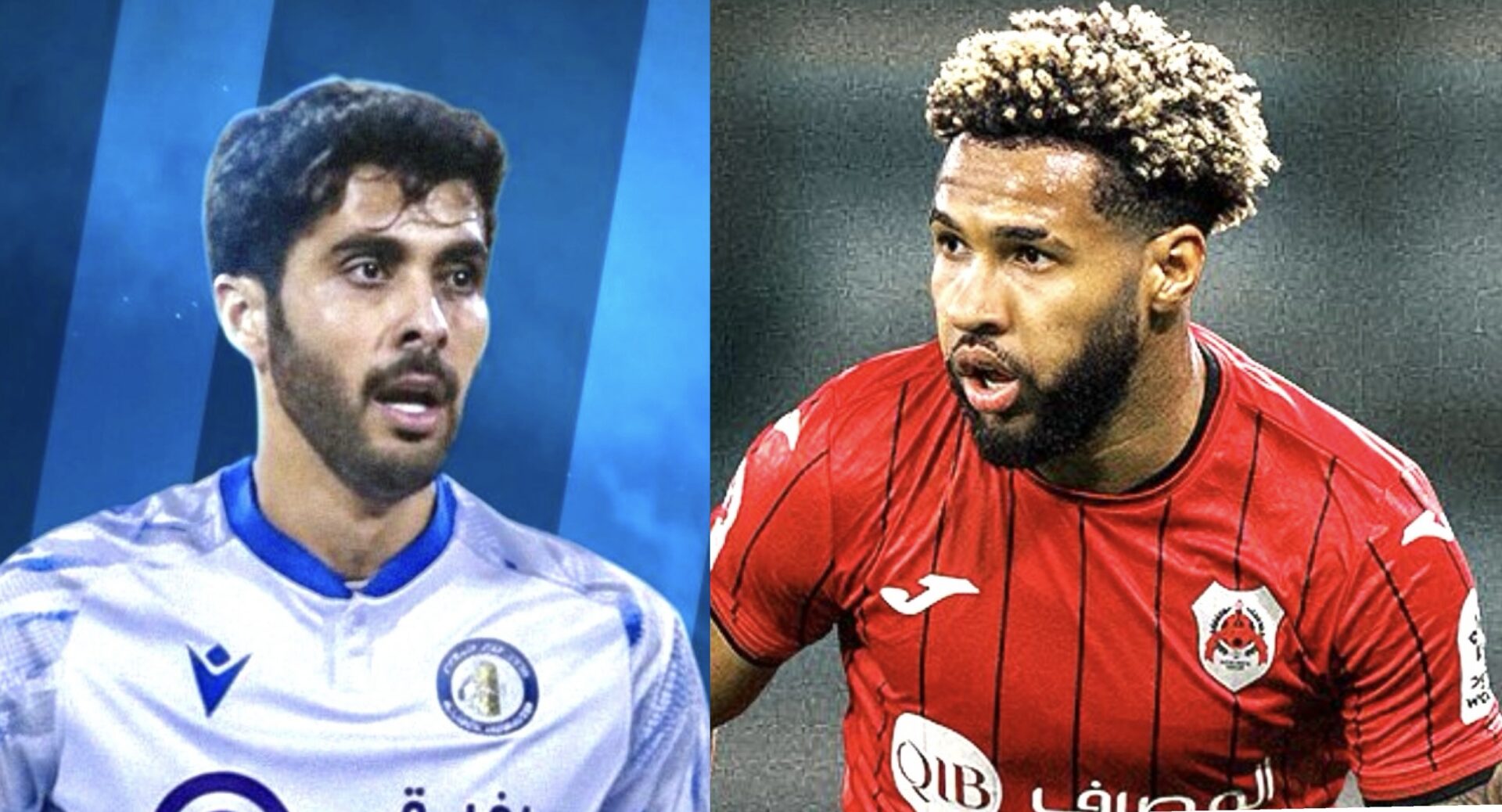 للمرة الخامسة.. الريان في مواجهة الخور في كأس الأمير