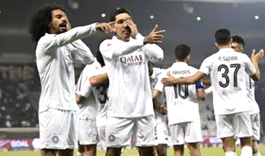 من أجل التأهل.. السد يرفع شعار الفوز ولا شيء غيره أمام الاتحاد السعودي