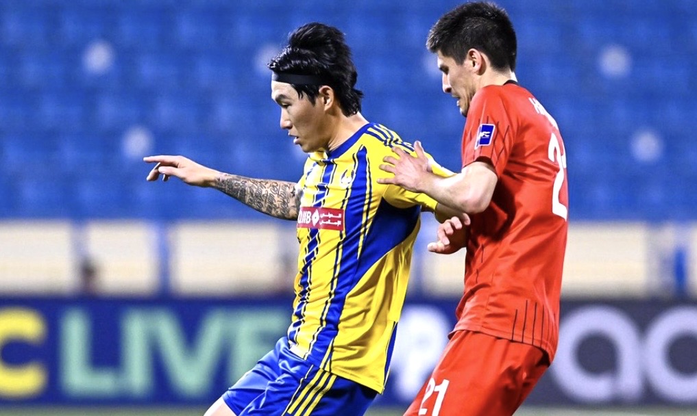 الغرافة يودع &ldquo;أبطال آسيا للنخبة&rdquo; بعد خسارته أمام ضيفه تراكتور الايراني&nbsp;