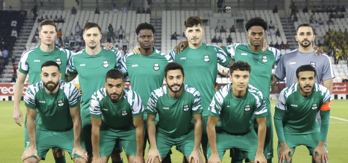 الاهلي يلاقي فولاد سيباهان في مواجهة حسم التأهل لربع نهائي &ldquo;الأبطال الآسيوي 2&rdquo;