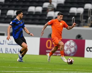 السيلية يقابل أم صلال ضمن مواجهات الصراع على تفادي خطر الهبوط