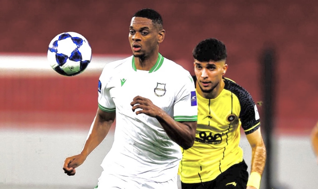 الأهلي يفوز على سباهان بهدف ويتأهل لربع نهائي دوري أبطال آسيا 2 الأهلي يفوز على سباهان بهدف ويتأهل لربع نهائي دوري أبطال آسيا 2