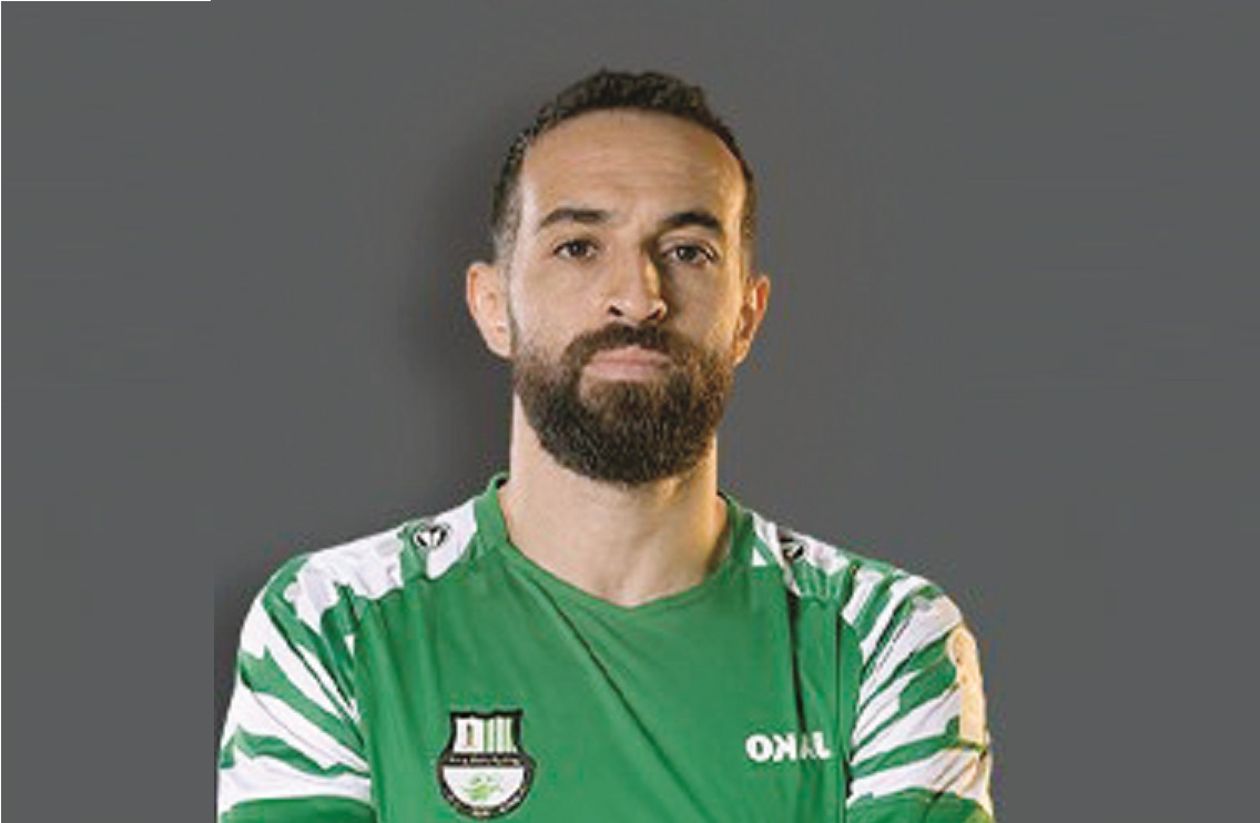 ادريس فتوحي: كنا في حاجة للانتصار والتأهل ادريس فتوحي: كنا في حاجة للانتصار والتأهل