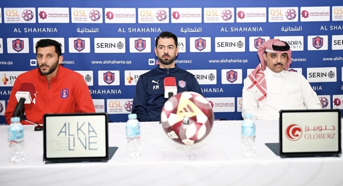 بزمان منتظري : مبارياتنا المتبقية بمثابة مباريات كؤوس! بزمان منتظري : مبارياتنا المتبقية بمثابة مباريات كؤوس!