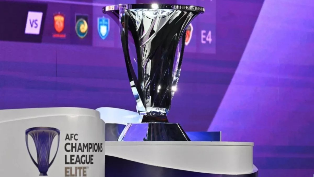 وسط ترقب التطورات الإقليمية ، خطوة احترازية وراء تأجيل دور ال 16 لنخبة آسيا