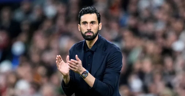 قبل مواجهة سلتا فيغو اليوم ، أربيلوا : الأجواء في الريال ليست إيجابية