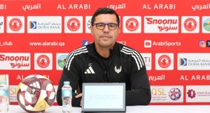 كوزمين: مواجهة السد تتطلب تحضيراً ذهنياً خاصاً وهدفنا العودة لسكة الانتصارات   