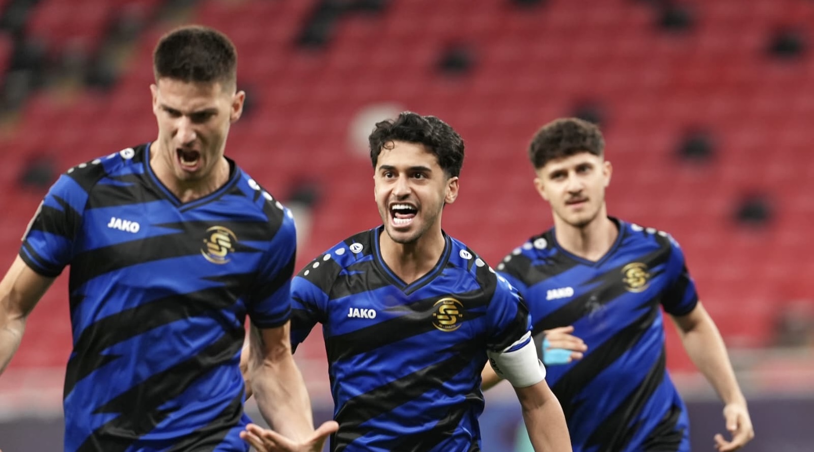 السيلية يتجاوز الشحانية بثلاثية مقابل هدفين في الجولة 19 من الدوري