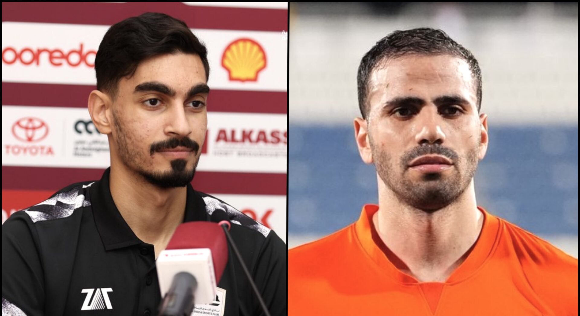 يلتقيان لأول مرة ، أم صلال يواجه البدع في ربع نهائي كأس QSL