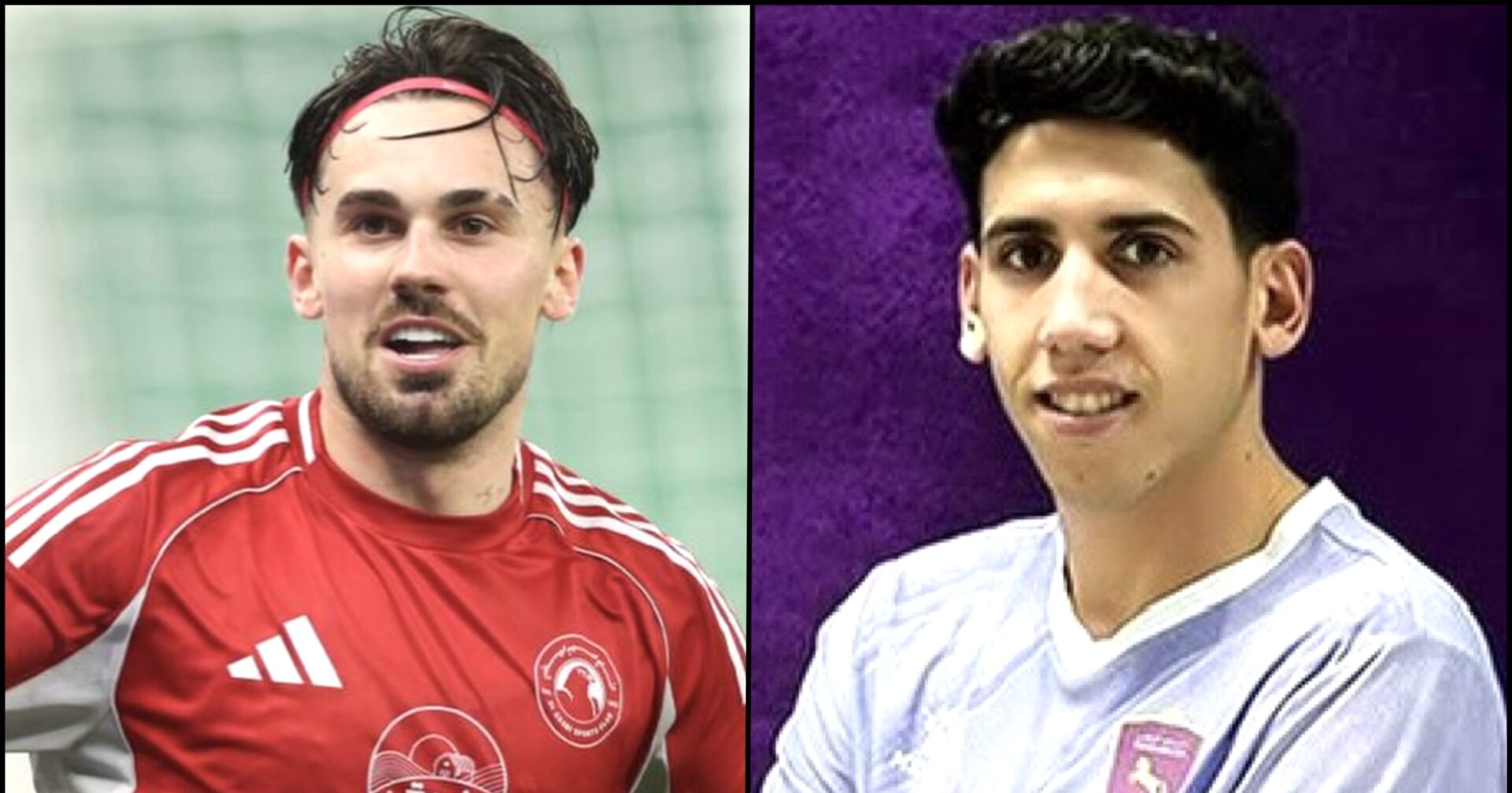 معيذر في مهمة تاريخية أمام العرباوية في&nbsp;نصف نهائي كأس QSL&nbsp;