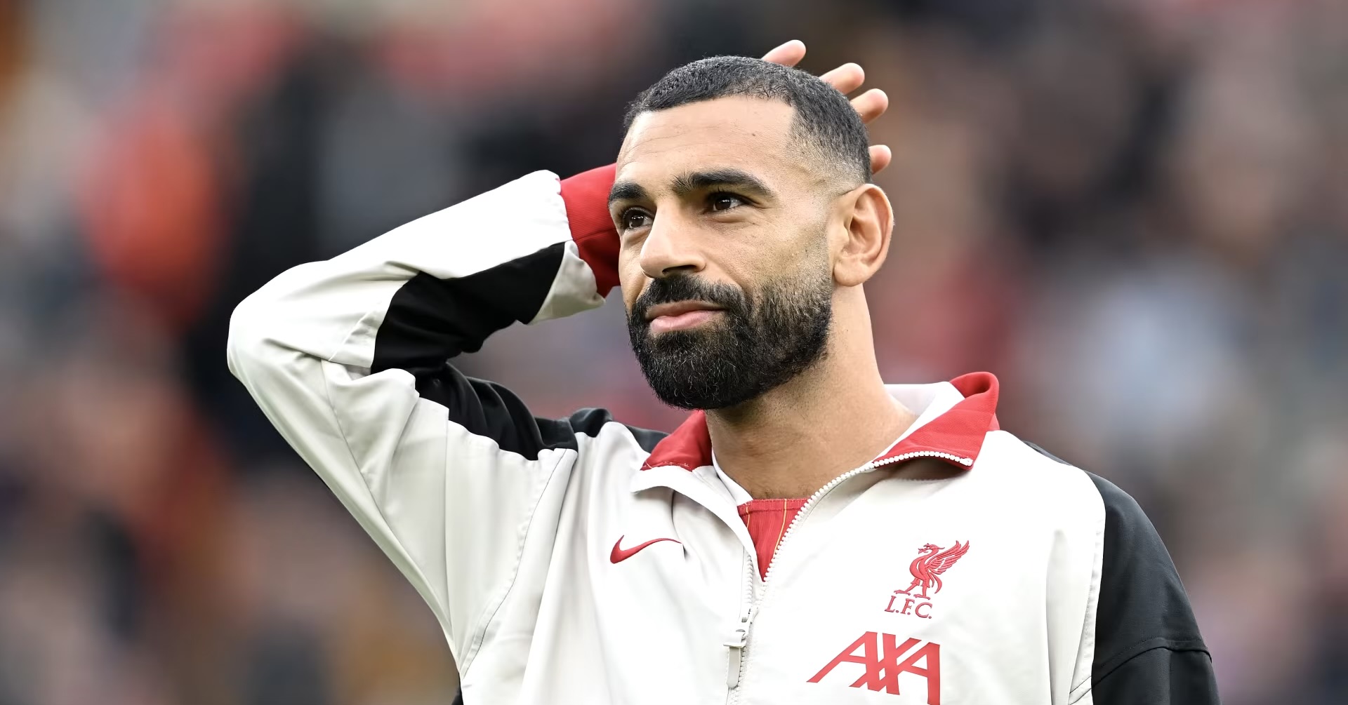 استفتاء جماهيري يضع صلاح على رأس قائمة أفضل مهاجم في تاريخ الدوري الإنكليزي استفتاء جماهيري يضع صلاح على رأس قائمة أفضل مهاجم في تاريخ الدوري الإنكليزي