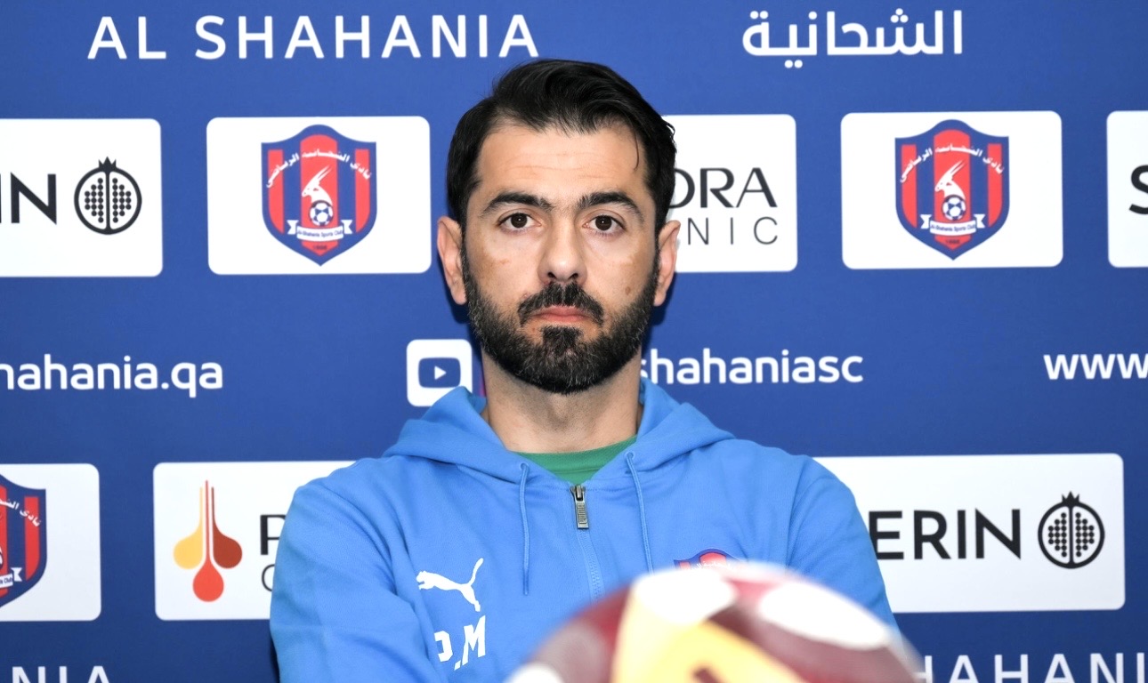 بزمان منتظري: لا بديل لنا عن تحقيق الفوز في المواجهة أمام العربي