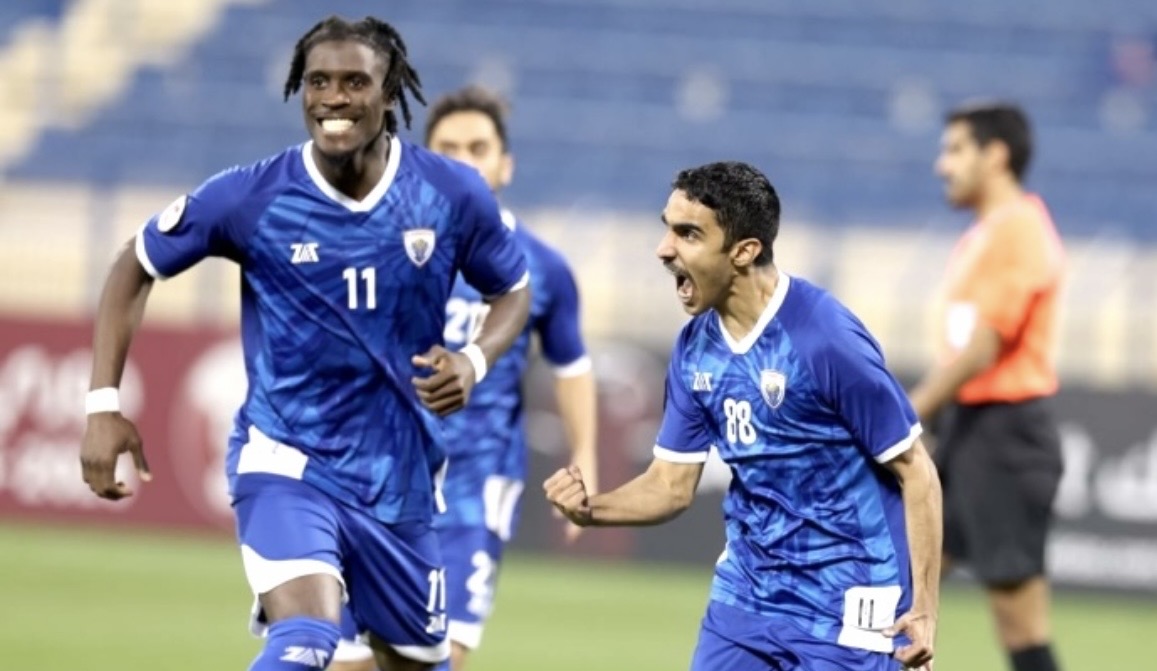 استمرار لوسيل في الصدارة والخريطيات في الوصافة بدوري الدرجة الثانية