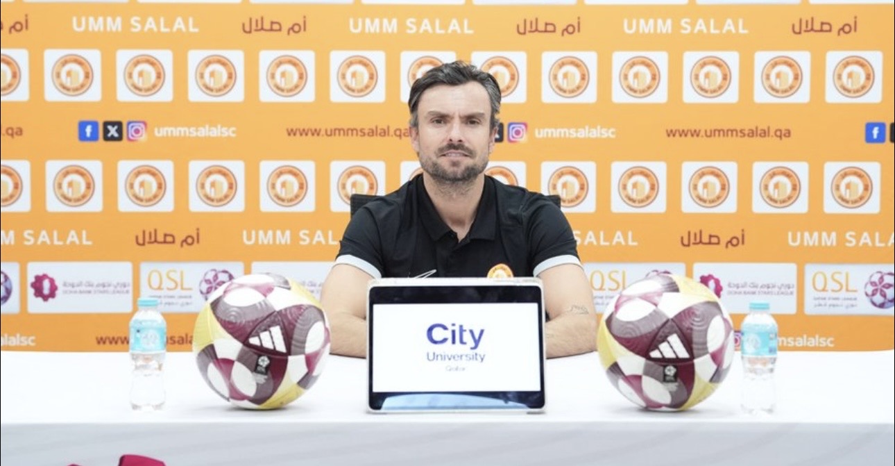 البيس: مواجهة الريان مفصلية ولا بديل لأم صلال عن الفوز للبقاء