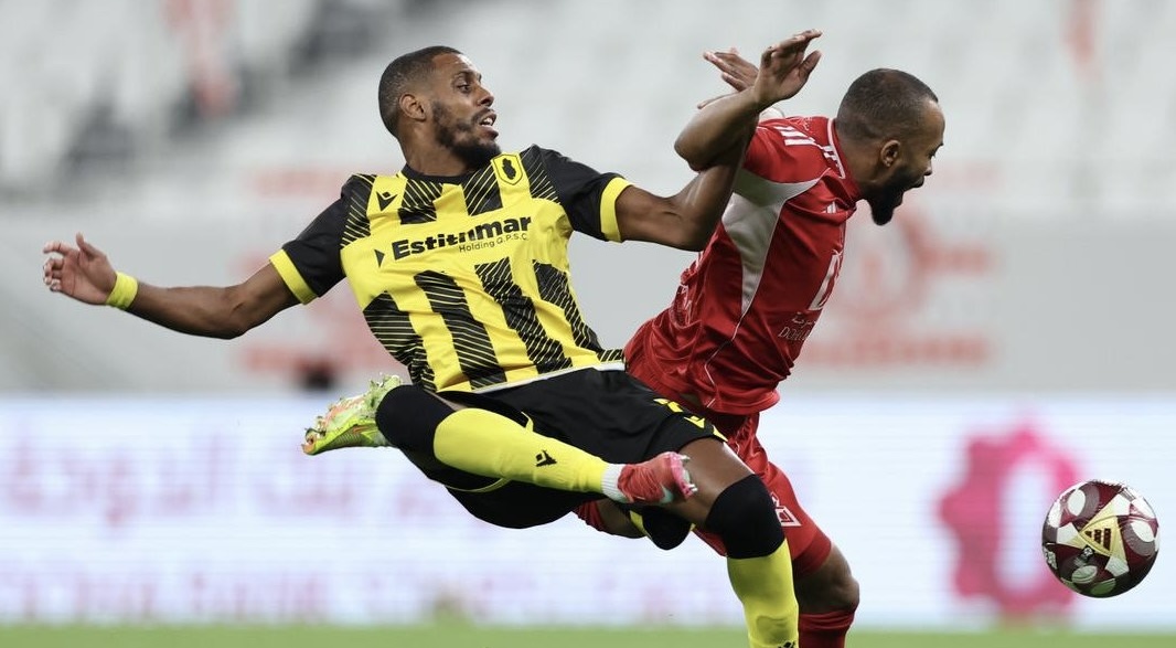 الجولة الـ21 تشهد تراجعاً تهديفياً نسبياً عن الجولة الماضية