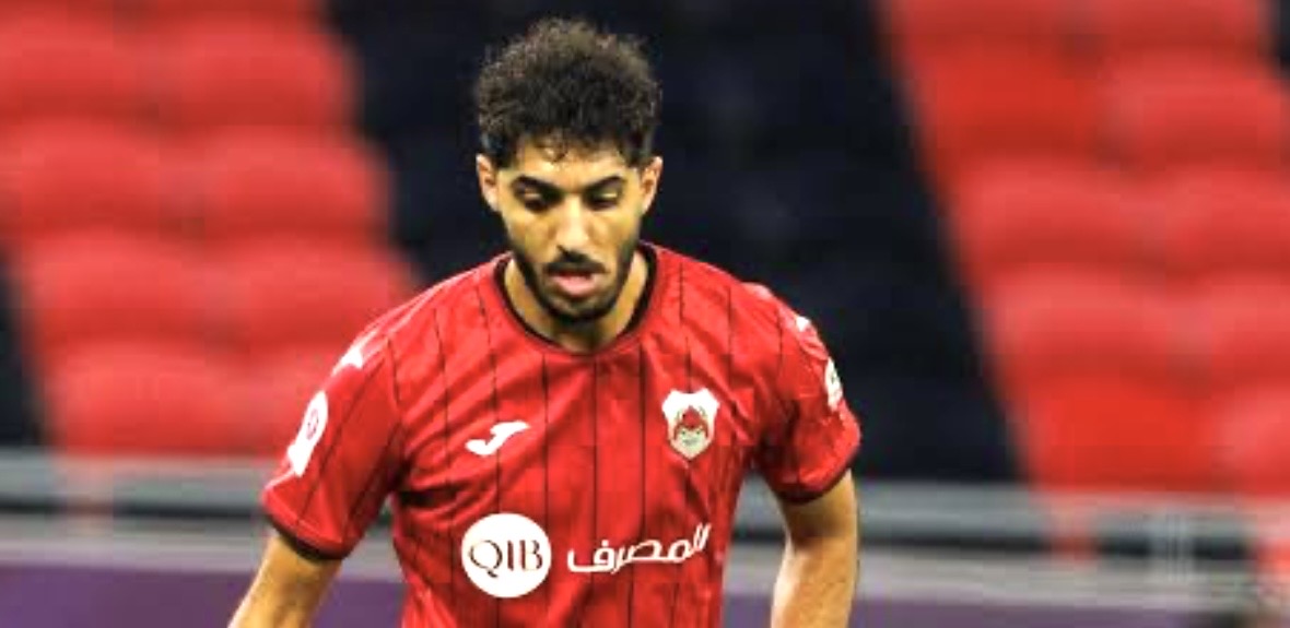 جاسم جابر : التتويج بلقب كأس QSL دافع لنا قبل نصف نهائي الخليجية جاسم جابر : التتويج بلقب كأس QSL دافع لنا قبل نصف نهائي الخليجية