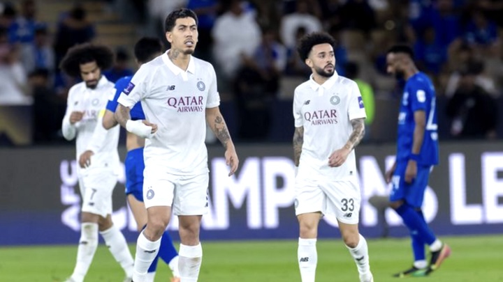 السد بكامل تركيزه يواجه نادي فيسيل الياباني ضمن ربع نهائي النخبة الآسيوية