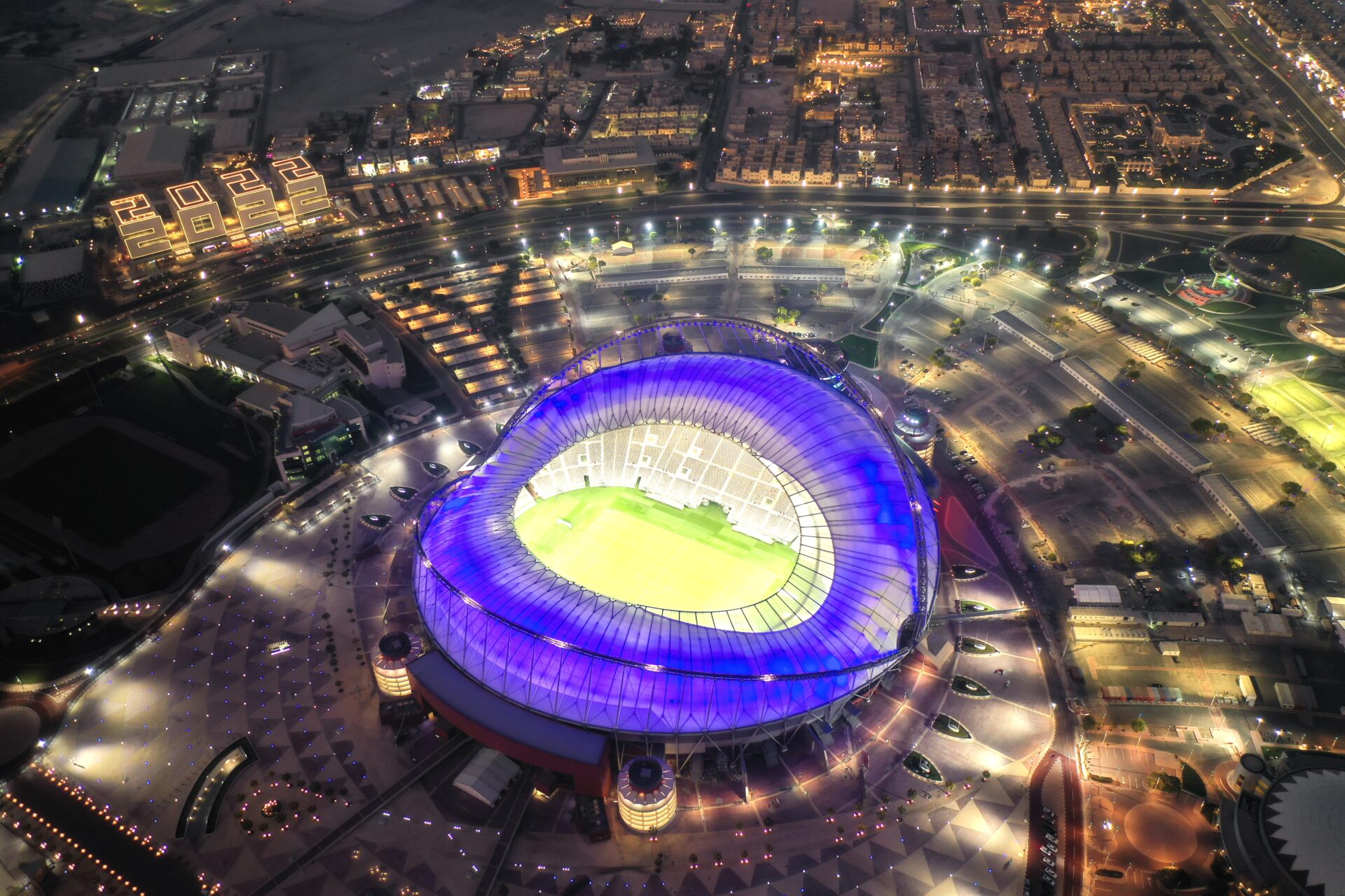 نهائي كأس الأمير في 9 مايو على استاد خليفة الدولي