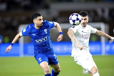 الآسيوي يعيد رسم خارطة التمثيل القاري والأندية القطرية ستحصل على 3 مقاعد مباشرة في النخبة&nbsp;