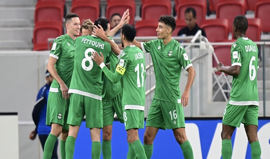 الأهلي القطري في اختبار صعب أمام النصر السعودي بنصف نهائي &ldquo;ابطال آسيا 2&rdquo;