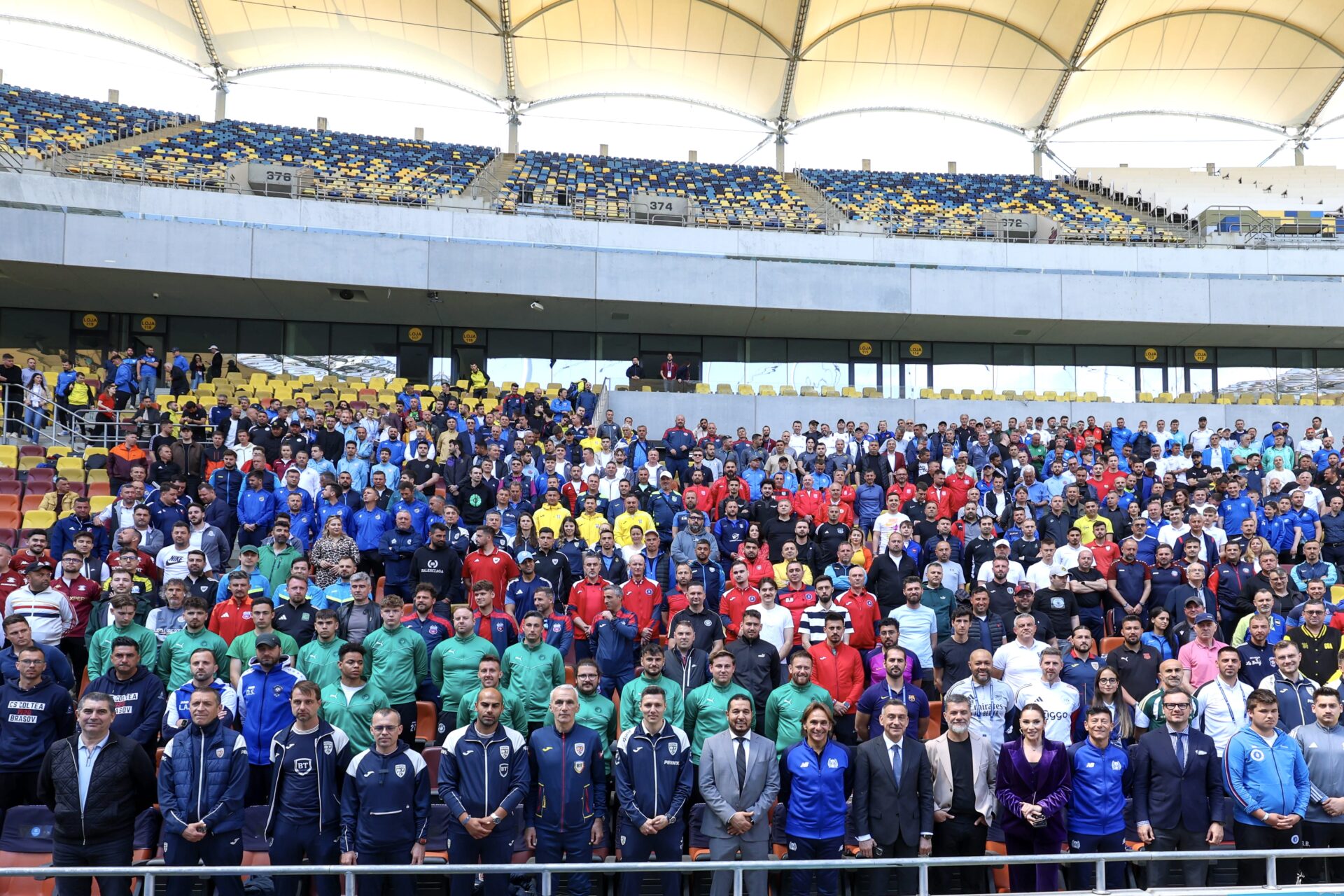 اختتام جولة ورشة عمل &nbsp;زملاء أكاديمية أسباير حول العالم في نسختها الأوروبية