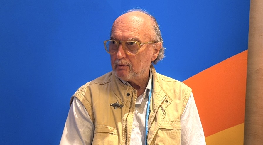 ميرلو: قيادة الشيخ جوعان تعزز وحدة القارة الآسيوية&hellip; وتمثل فرصة لترسيخ دورها دوليًا