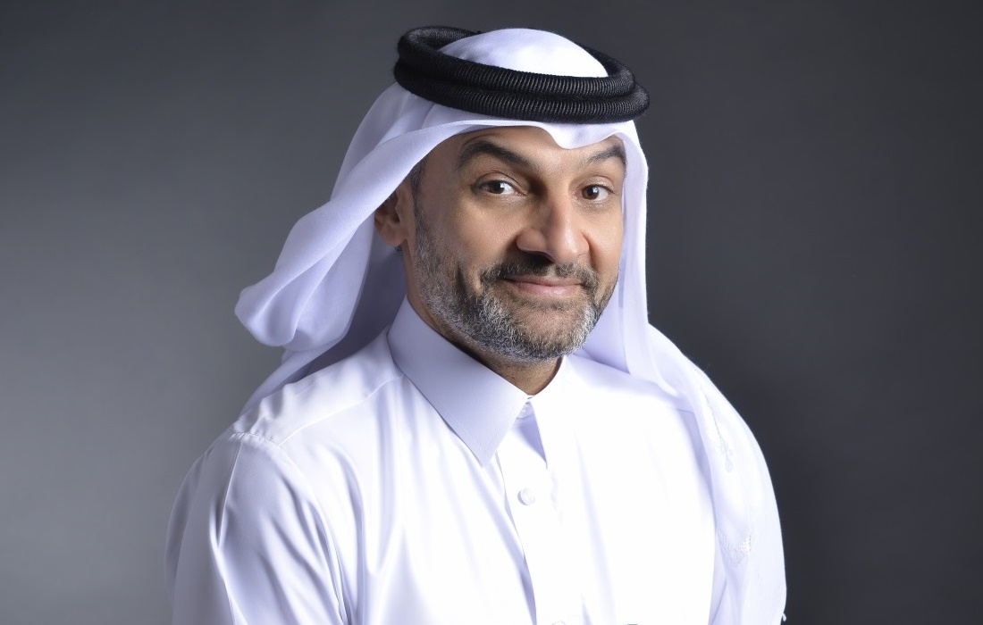 الرئيس التنفيذي لمؤسسة دوري نجوم قطر يبارك لنادي السد تتويجه بطلًا لدوري نجوم بنك الدوحة