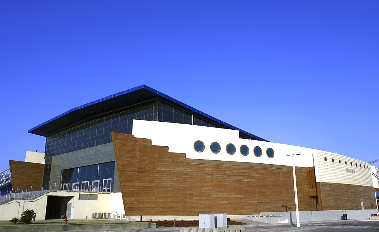 بمشاركة الاتحاد القطري للسباحة ، مؤسسة أسباير زون تستضيف النسخة الأولى من بطولة &ldquo;فورتيكس&rdquo; الدولية للسباحة 2026