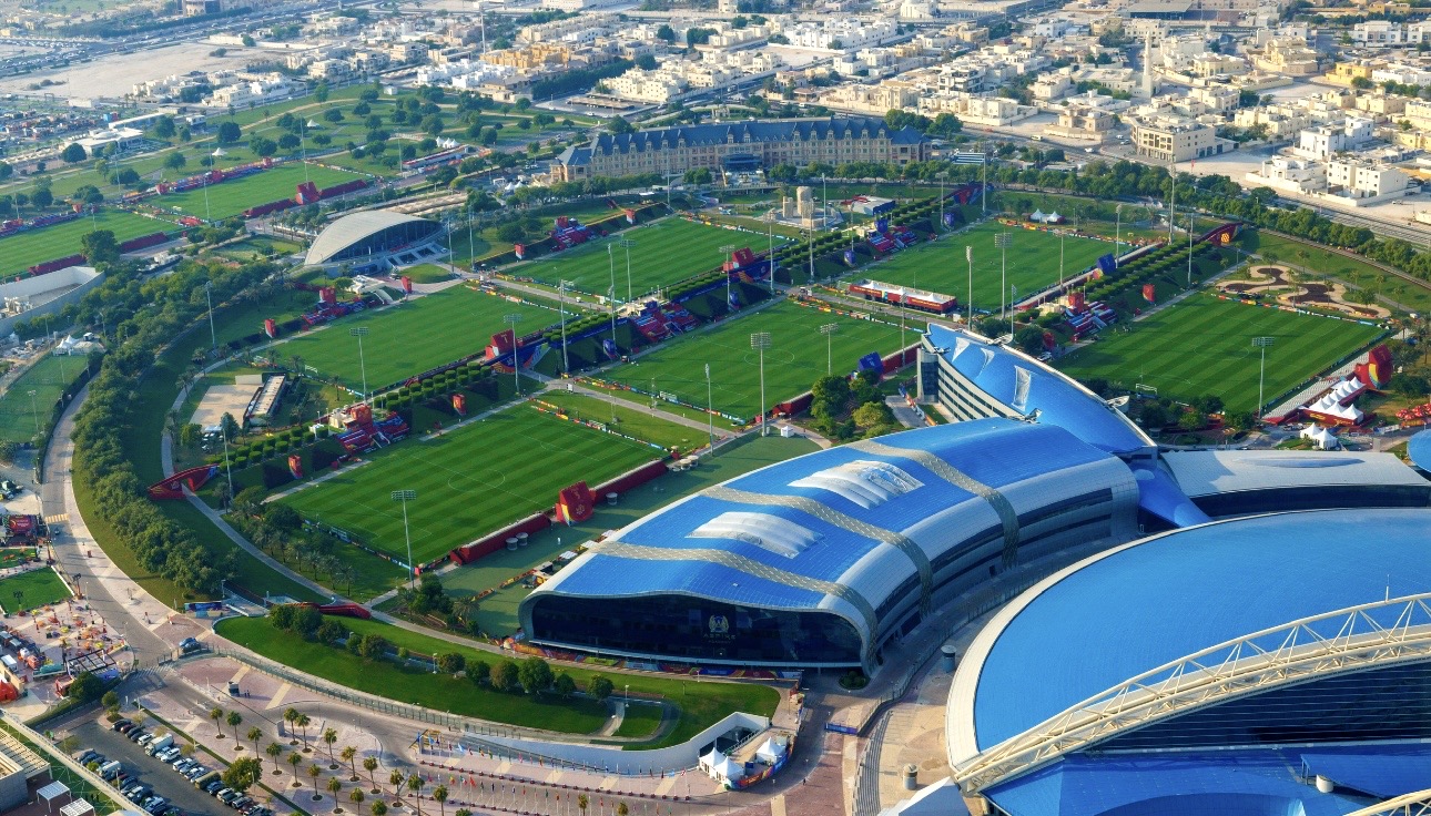 الفيفا واللجنة المحلية المنظمة تعلنان موعد بطولة كأس العالم تحت 17 سنة