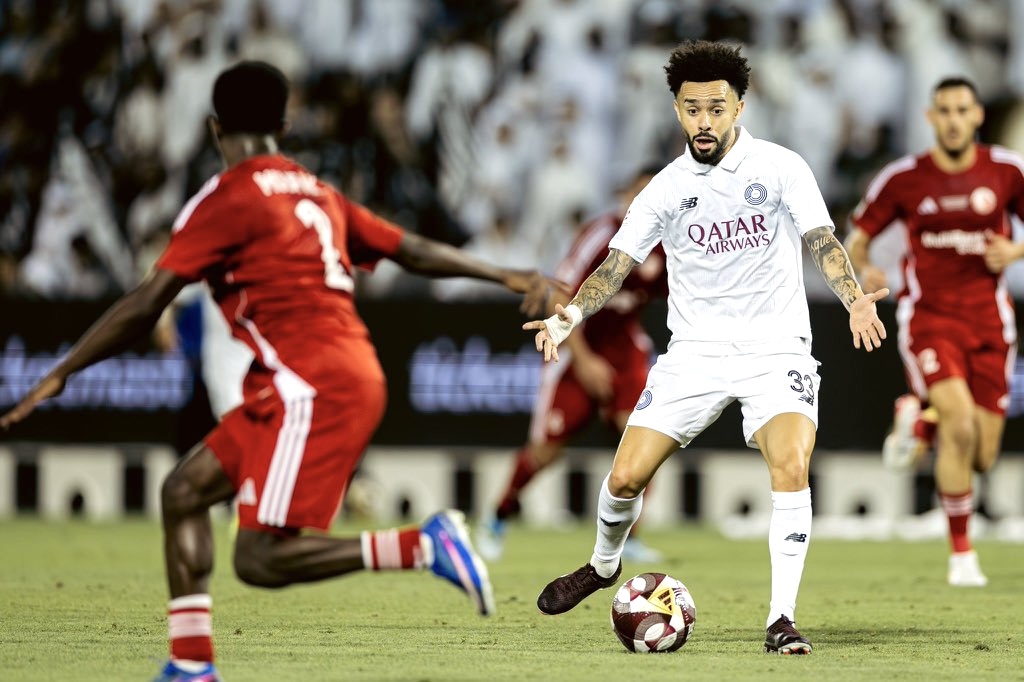 السد يقابل الشمال في مواجهة هي الأولى على مستوى أغلى البطولات&nbsp;
