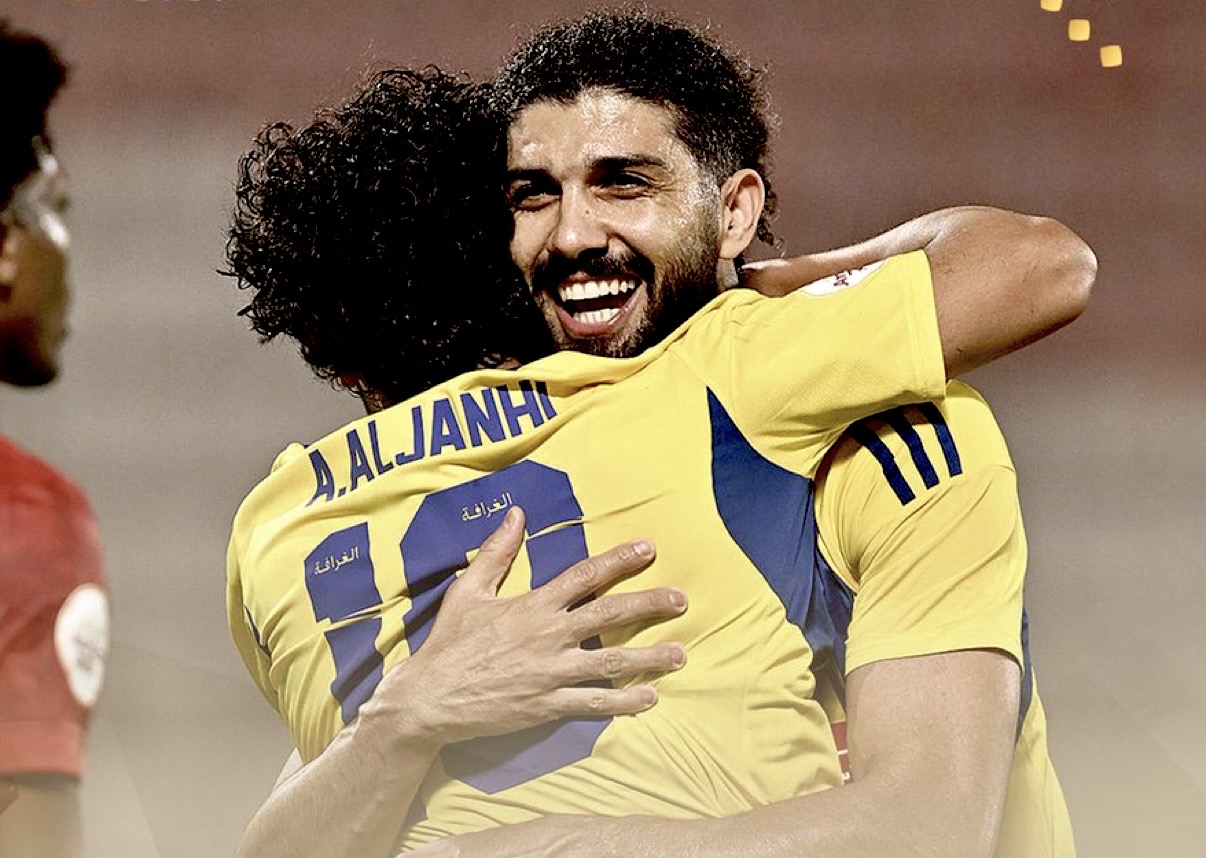 الغرافة يتخطى أم صلال ويضرب موعداً مع الوكرة في نصف نهائي كأس الأمير &rlm;