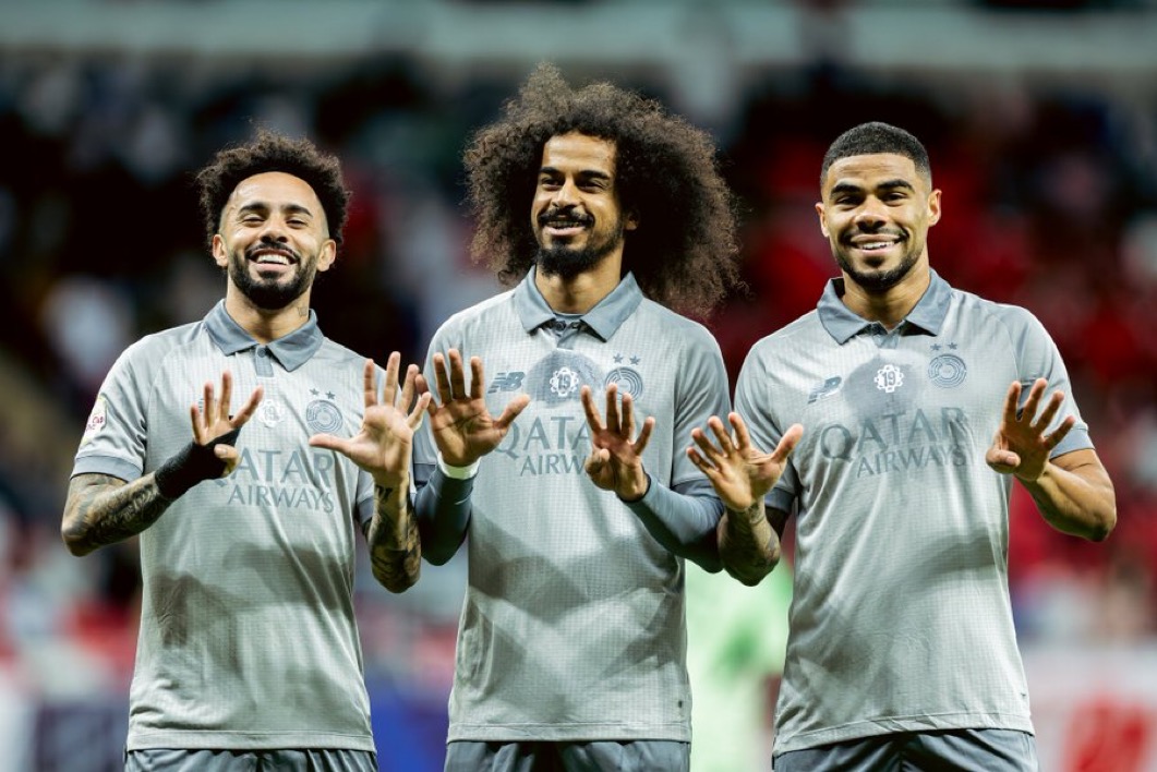 قبل انطلاق نصف النهائي ، 45 مباراة للسد في المربع الذهبي&nbsp;&nbsp;لأغلى الكؤوس&nbsp;&nbsp;