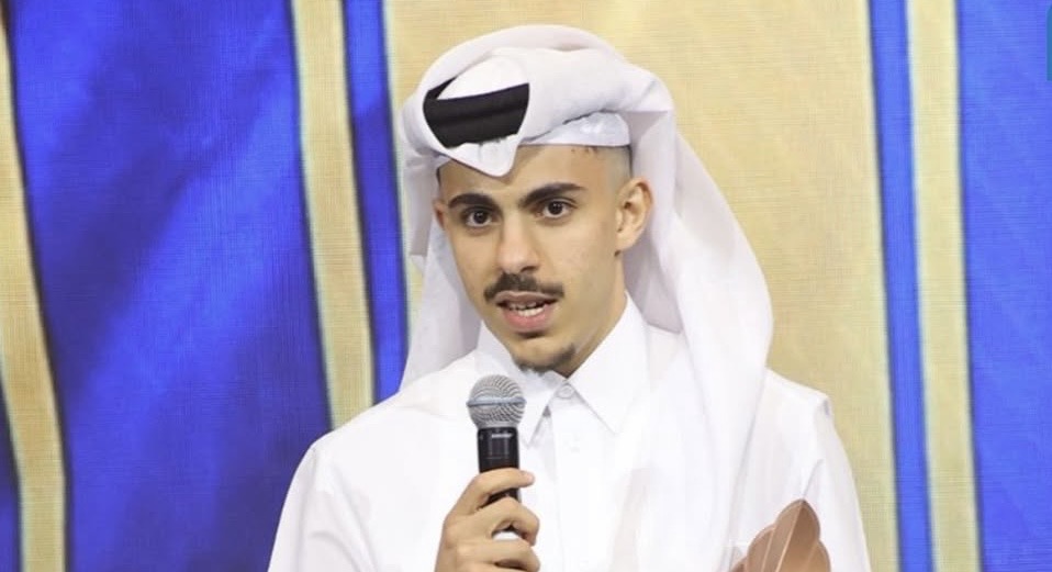 أيوب العلوي : الموسم كان استثنائياً ومقبلون على تحديات كبيرة&nbsp;